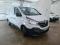 preview Renault Trafic #3