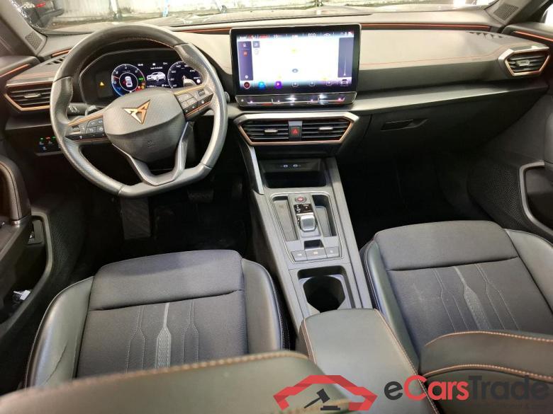 CUPRA Formentor / 2020 / 5P / SUV 1.4 e-HYBRID 204ch DSG6 Business Edition #5