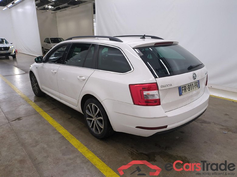 Octavia Break Edition 2.0 TDI 150CV BVA7 E6dT #4