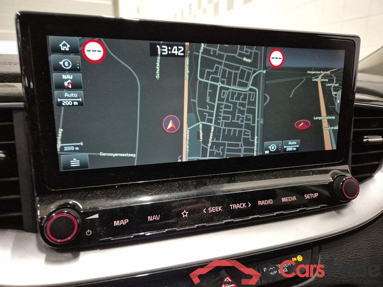 KIA ceed sportswagon 1.0 T-GDi DynamicPlusLine #6