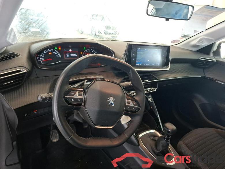 208 Active Business 1.2 PureTech 100CV BVM6 E6d / TRANSFO VP/VF #5