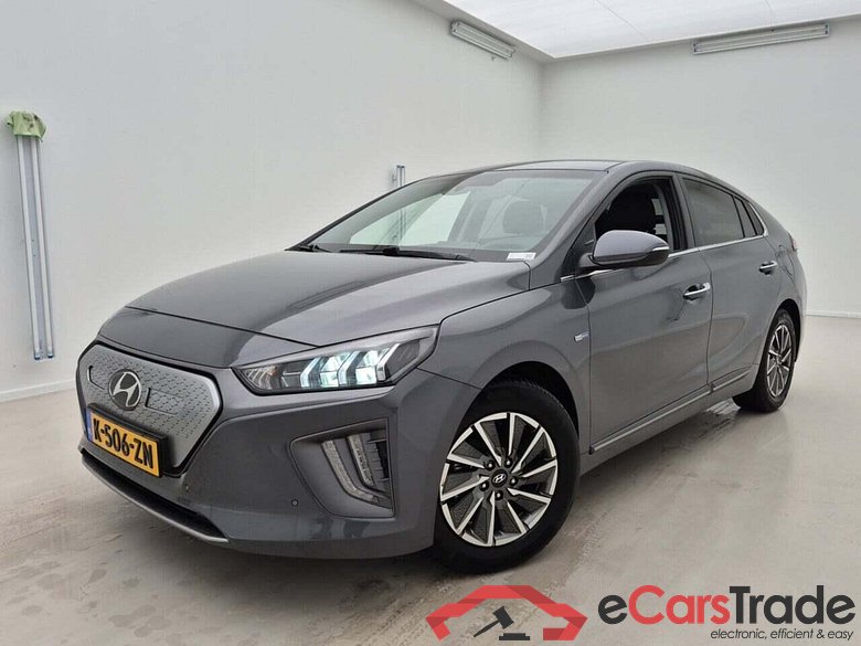 HYUNDAI IONIQ Premium EV 38 kWh