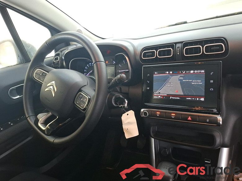 C3 Aircross Feel Business 1.5 BlueHDi 100CV BVM6 E6dT #5