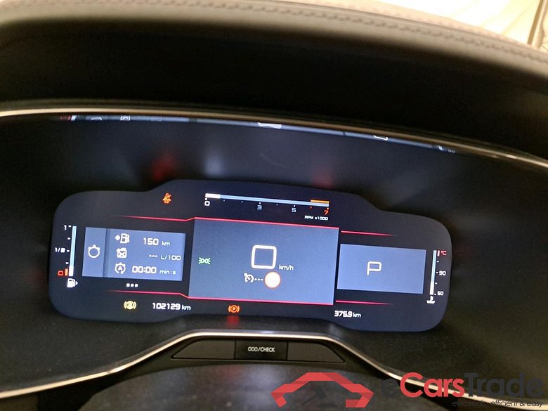 CITROEN C5 Aircross / 2018 / 5P / SUV BlueHDi 130 S&S EAT8 Business #6