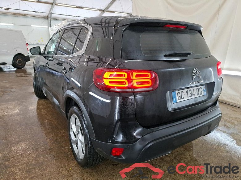 C5 Aircross Business 1.5 BlueHDi 130CV BVA8 E6d #2