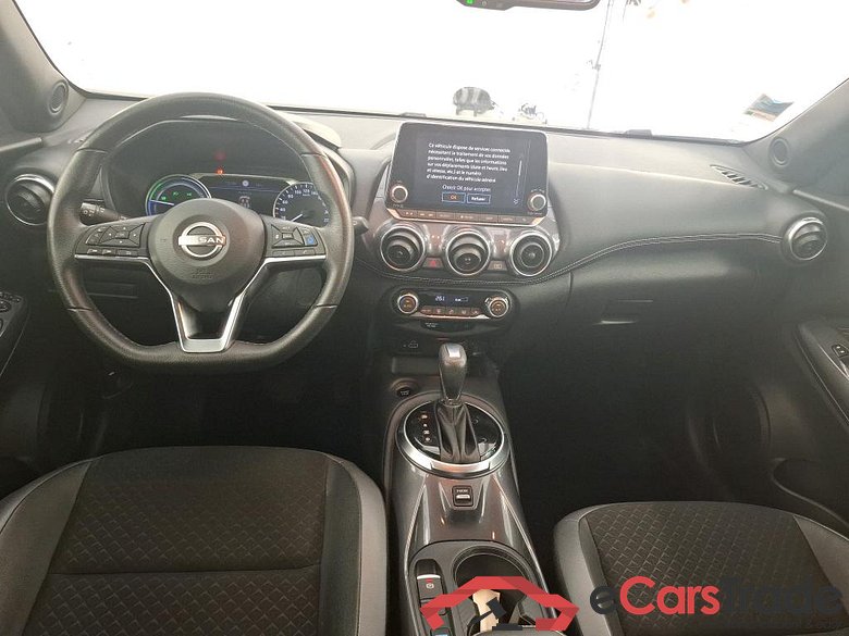 NISSAN Juke / 2019 / 5P / Crossover Hybrid 143 Business+ #5