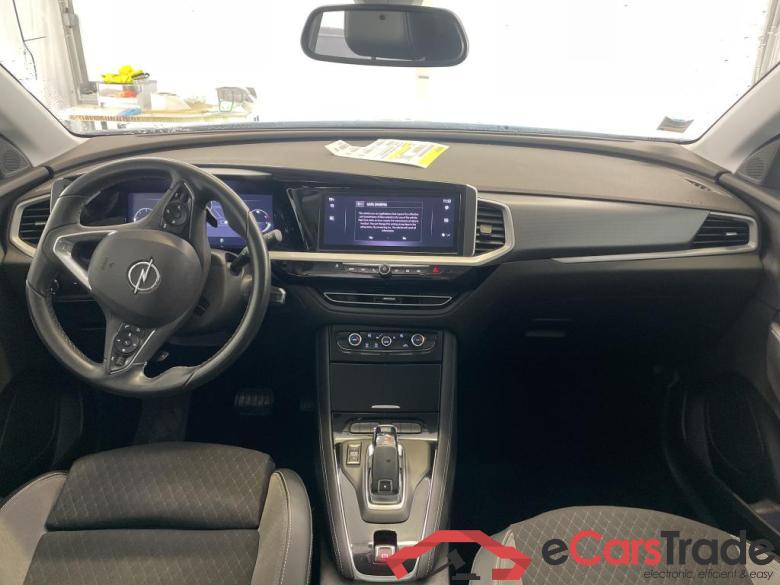 Grandland X Business Elegance 1.5 130CV BVA8 E6d #5