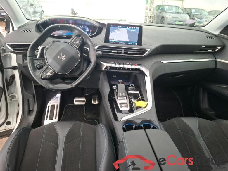 PEUGEOT 3008 5p SUV Puretech 180 S&S EAT8 CROSSWAY #5