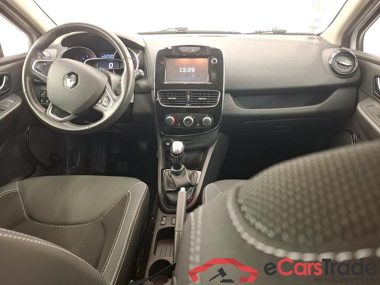 RENAULT CLIO 5p BER Zen Energy dCi 75 5P #5