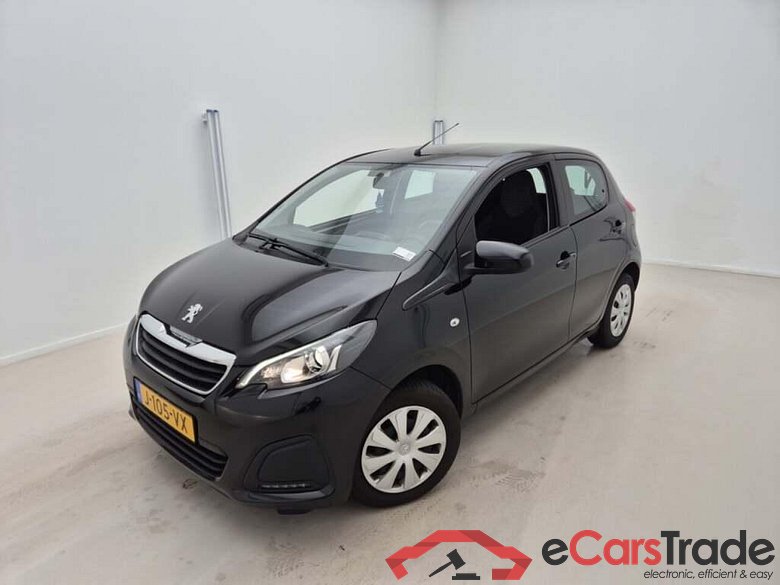 PEUGEOT 108 1.0 e-VTi Active #1