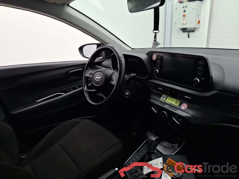 HYUNDAI I20 1.0 T-GDI Comfort #3