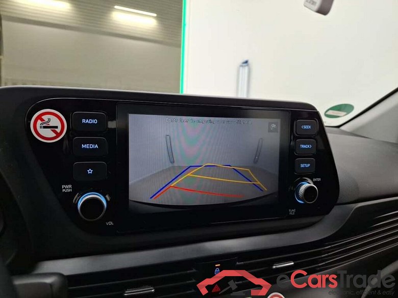 HYUNDAI I20 1.0 T-GDI Comfort #6