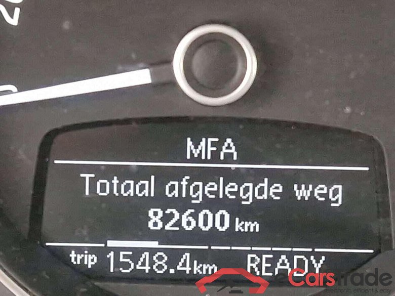 SKODA Citigo e-iV EV Ambition #4