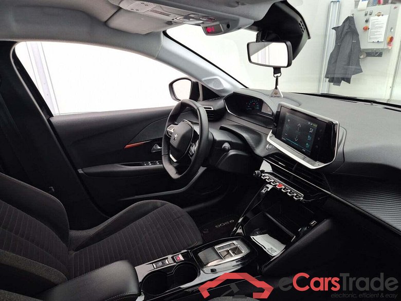 PEUGEOT e-208 EV Active Pck 50 kWh #3