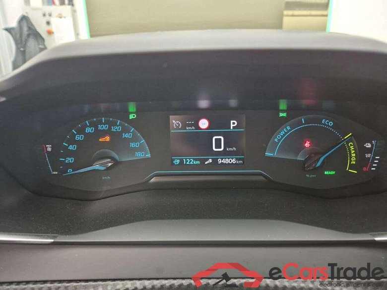 PEUGEOT e-208 EV Active Pck 50 kWh #4