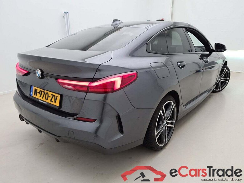 BMW 2-serie Gran Coupé 218i Bns Ed. #2
