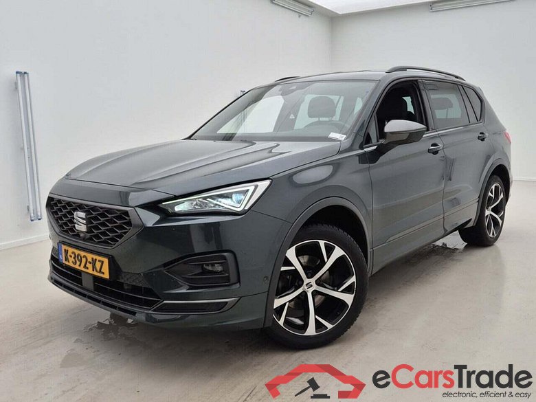 SEAT Tarraco 1.5 TSI FR DSG