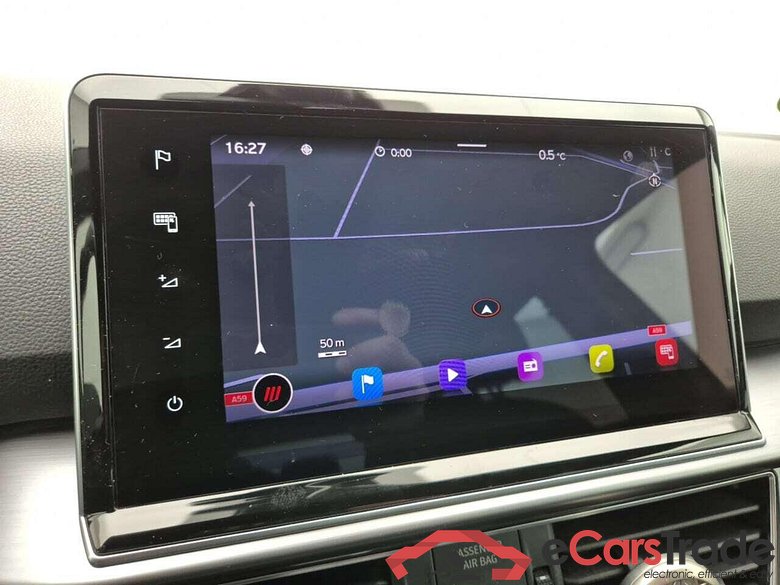 SEAT Tarraco 1.5 TSI FR DSG #6