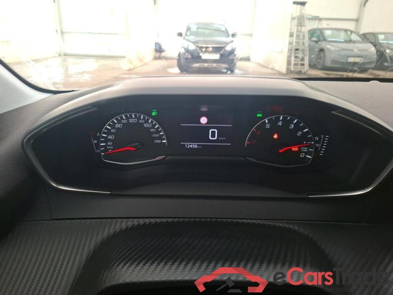 208 Active Pack 1.2 PureTech 100CV BVM6 E6d #6