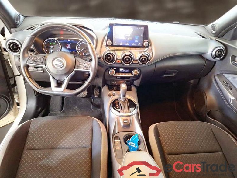 NISSAN JUKE / 2019 / 5P / CROSSOVER 1.0 DIG-T 114 N-CONNECTA DCT #3