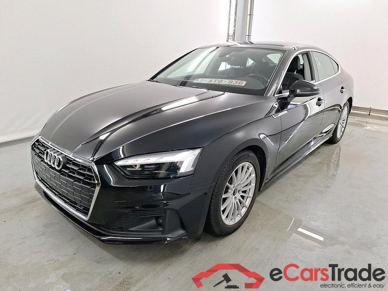 AUDI A5 SPORTBACK 2.0 30 TDI S TRONIC BUS. ED.