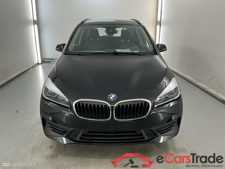 BMW 2 GRAN TOURER - 2018 218iA OPF #2