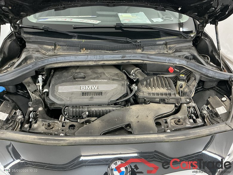 BMW 2 GRAN TOURER - 2018 218iA OPF #6