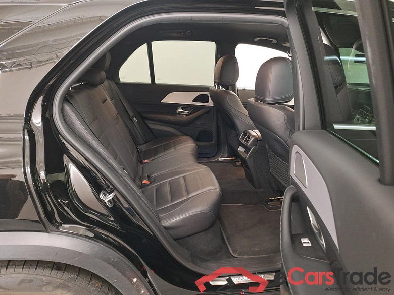 MERCEDES-BENZ GLE 2.0 GLE 350 DE PHEV 4MATIC 4WD BUS SOL #6