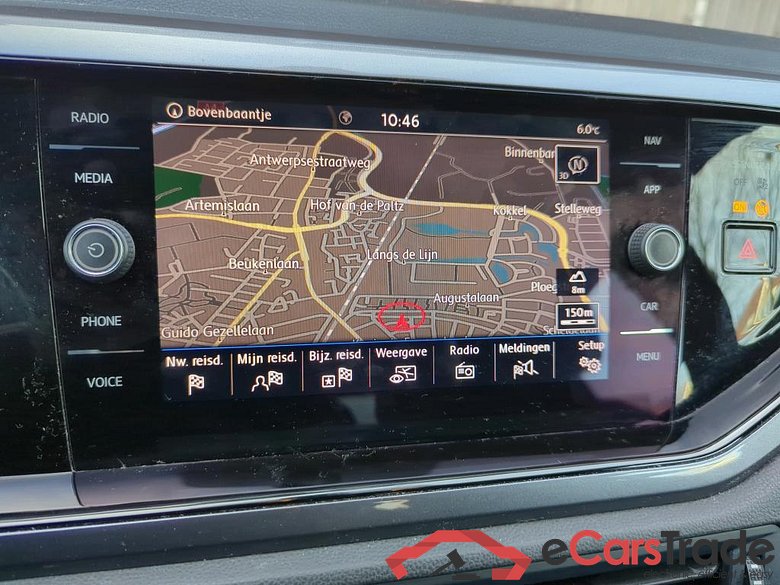 VOLKSWAGEN POLO 70 kW #3