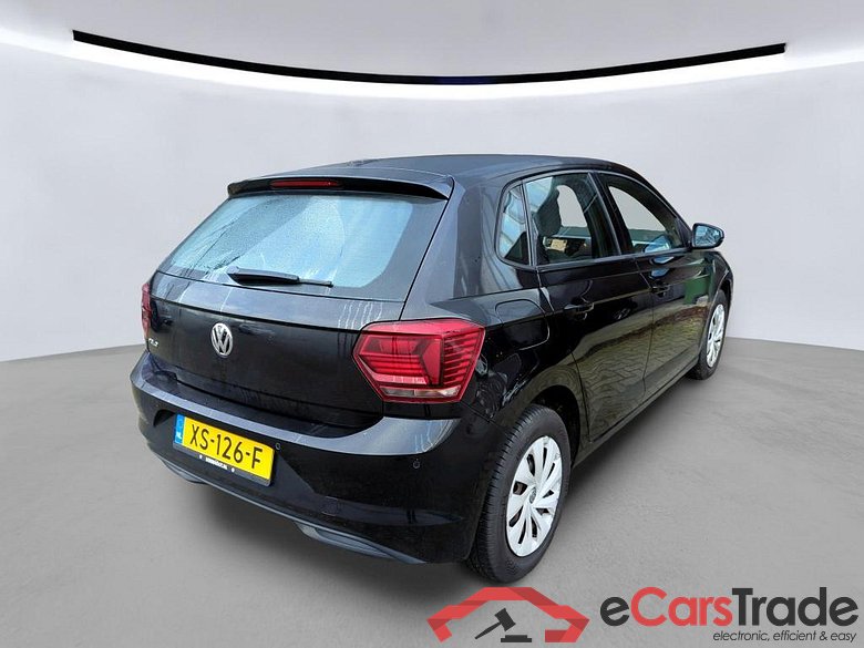 VOLKSWAGEN POLO 70 kW #6