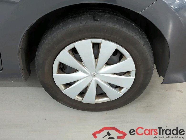 TOYOTA Aygo 53 kW #6