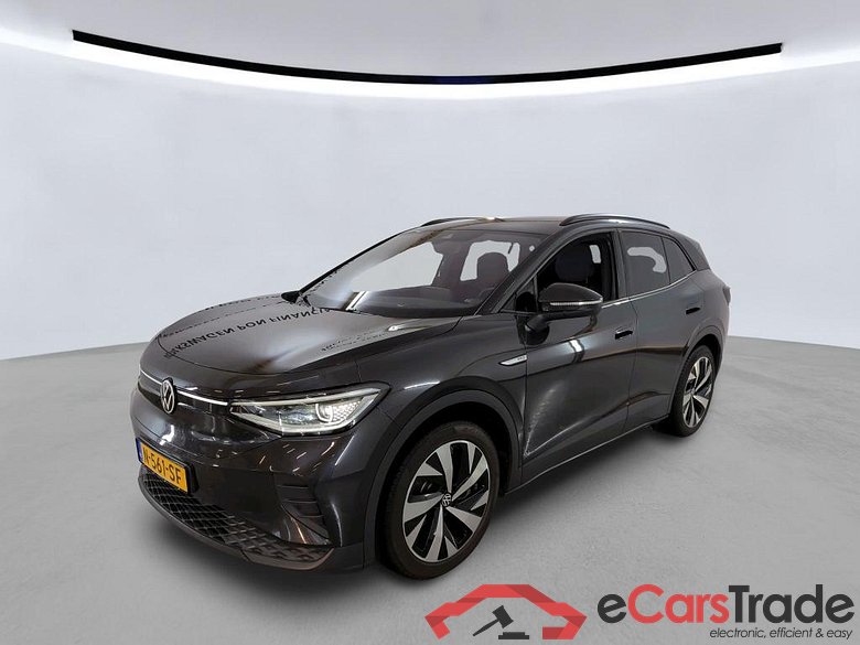 VOLKSWAGEN ID.4 150 kW #1