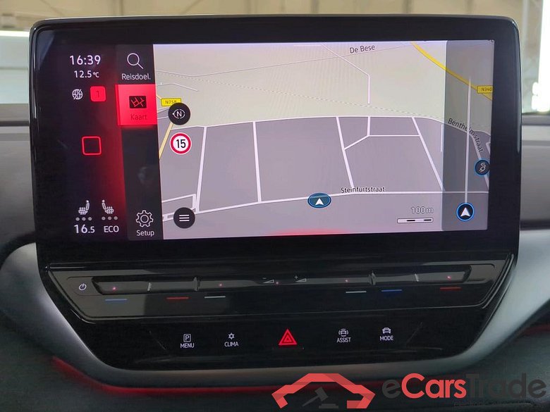 VOLKSWAGEN ID.4 150 kW #2