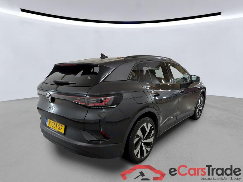 VOLKSWAGEN ID.4 150 kW #6