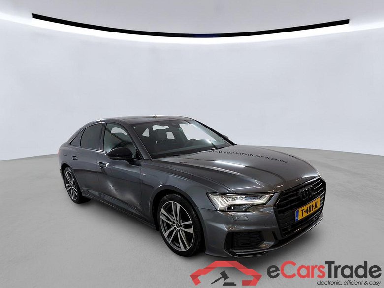 AUDI A6 LIMOUSINE 150 kW #5