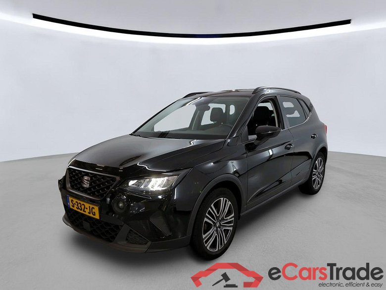 SEAT Arona 70 kW