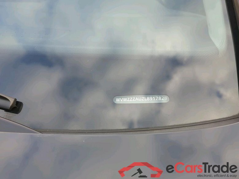 VOLKSWAGEN e-Golf 100 kW #3