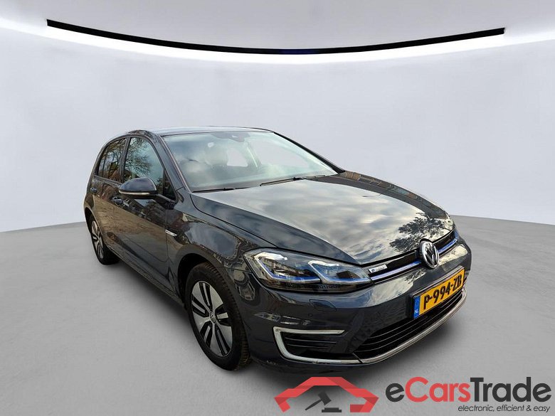 VOLKSWAGEN e-Golf 100 kW #5