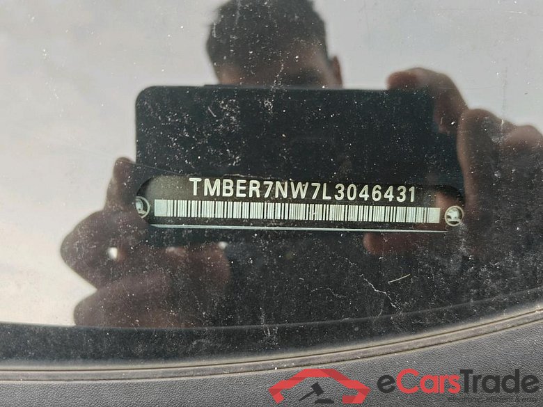 SKODA Scala 85 kW #2