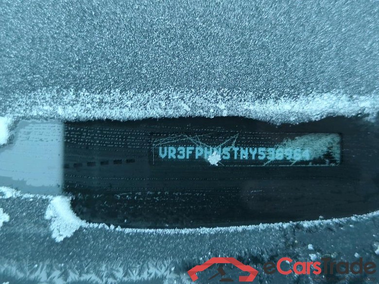 PEUGEOT 308 96 kW #3