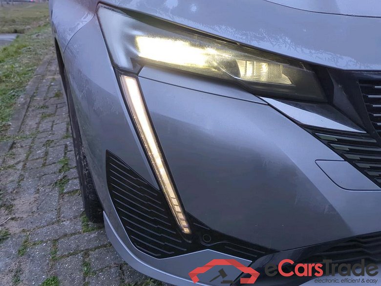PEUGEOT 308 96 kW #4