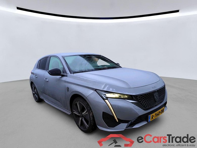 PEUGEOT 308 96 kW #5