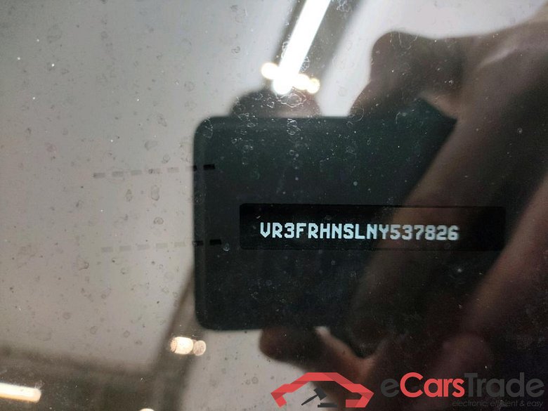 PEUGEOT 308 SW 96 kW #3