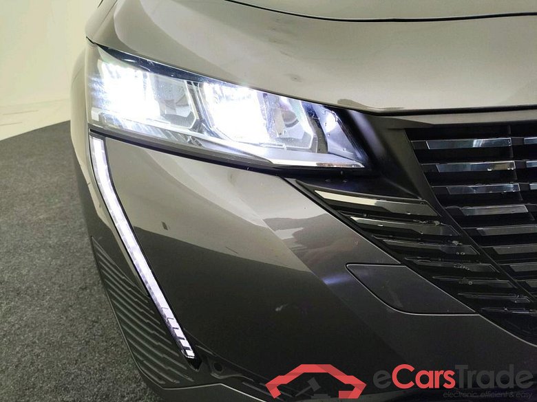 PEUGEOT 308 SW 96 kW #4