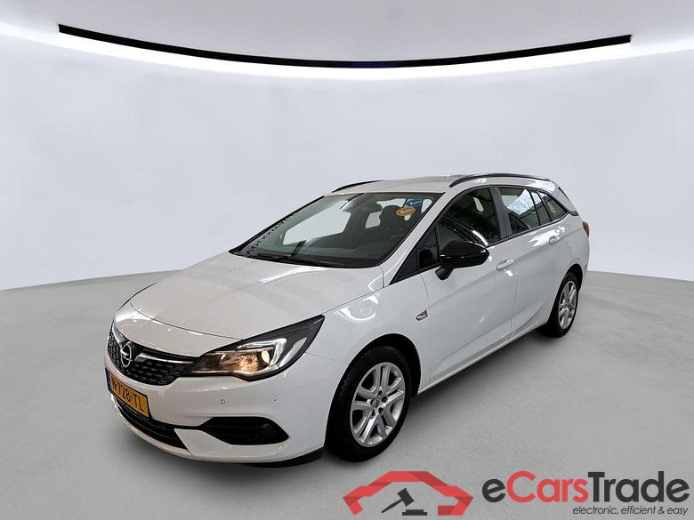 OPEL Astra Sports Tourer 107 kW #1