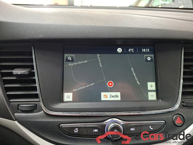 OPEL Astra Sports Tourer 107 kW #3