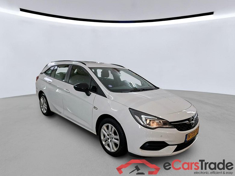 OPEL Astra Sports Tourer 107 kW #4