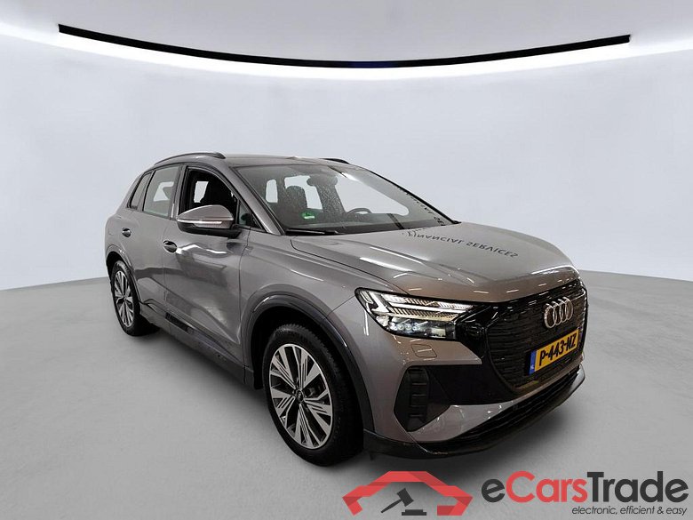 AUDI Q4 e-tron 150 kW #5