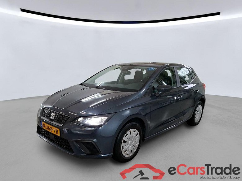 SEAT Ibiza 59 kW #1