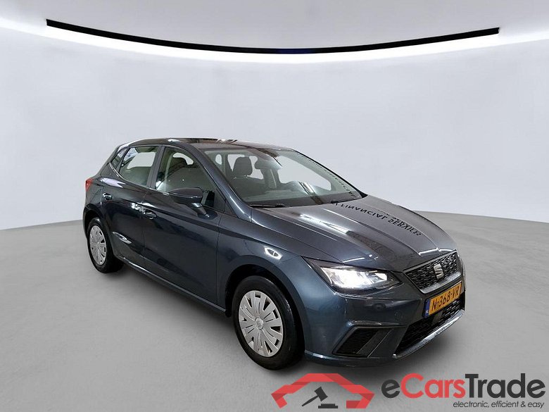 SEAT Ibiza 59 kW #4